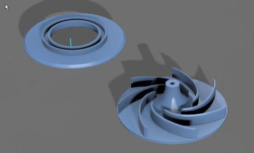 Turbine Décapeur Metabo