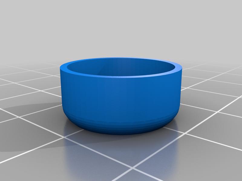 Caddx Vista Polar Camera Lens Cover