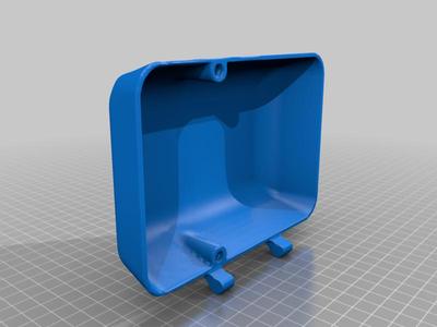Egg Carton (6 eggs)