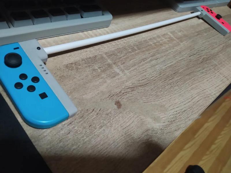 joycon grip   
