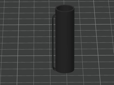 Uniball Lid