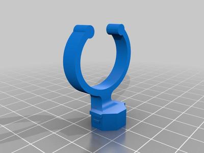 Barbie Dreamtopia Flügelhalter / Wingholder