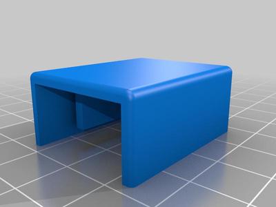 Parkside Cover for Magnetic Tool Bar