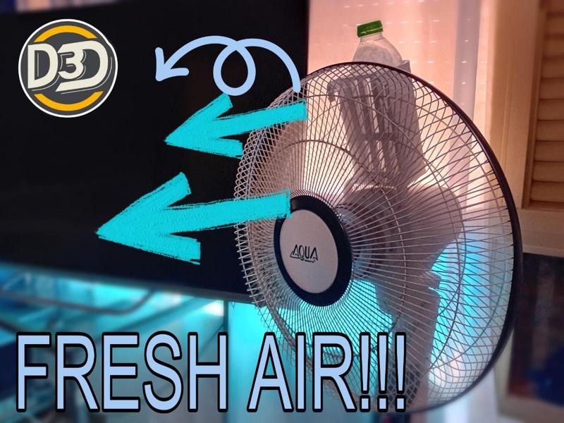 Air Cooler