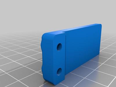 Proximity probe holder