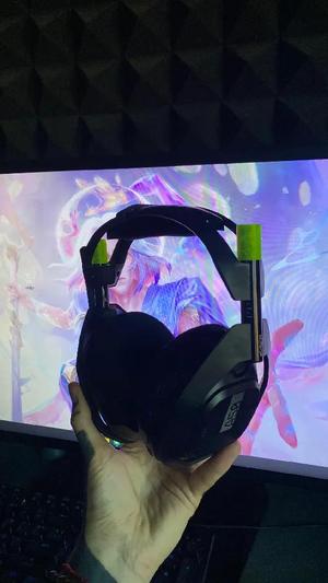 Astro A50 blocker   