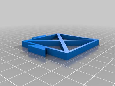 Modular Framing Blocks
