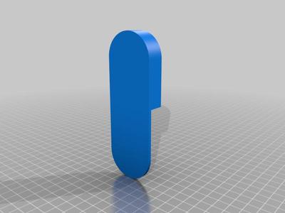 YEELIGHT remote wall mount