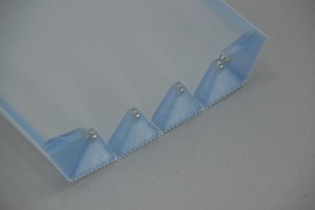 LA TROUSSE PROMENTHOUSE