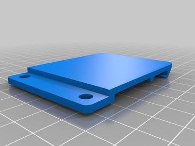 Mag Carrier Belt Clip large