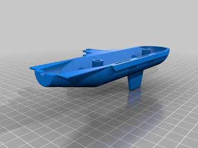 Submarine