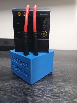 Gridfiniy Holder For FNIRSI Spot Welder   