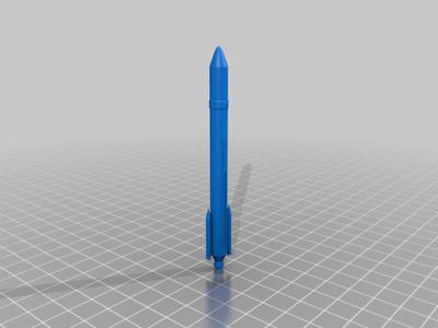 Delta IV M+(5,2) Rocket