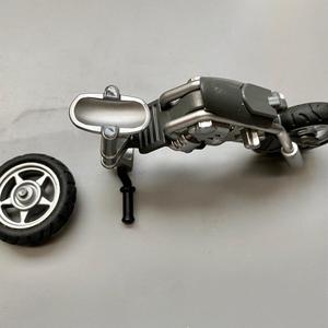 playmobil motorbike fix