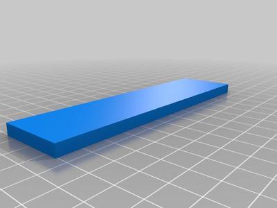 Name Tag Template
