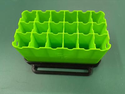 Wobblerkiste fürs Kajak wobbler box   