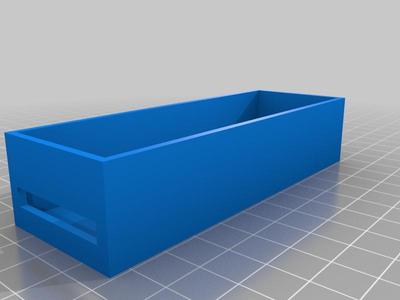 MHCOZY Relay Box 2