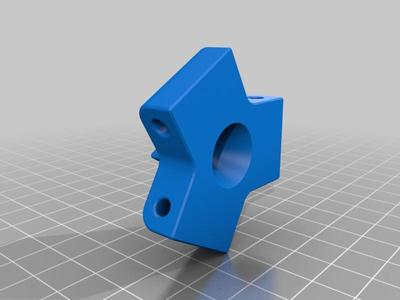 Vinten 3363-3 On-Ground Tripod Spreader replacement part