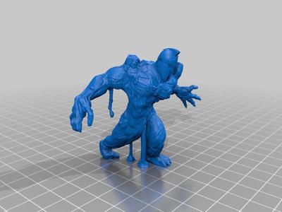 Mythic Battles Pantheon - Talos Proxy