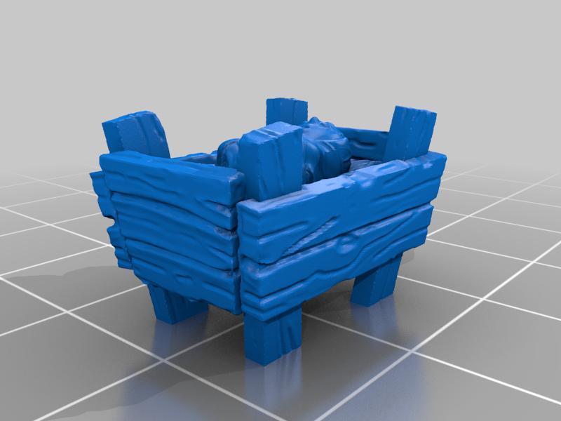 Baby Jesus (Nativity)