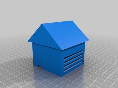ESP32 House