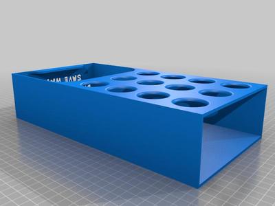 Pepsi Max Can dispenser