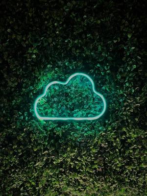 neon cloud 