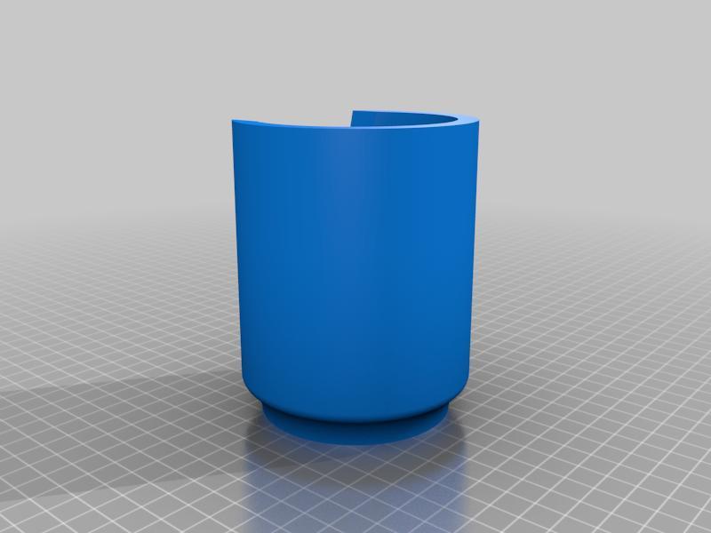 Outin Nano, Coffee Maker Stand