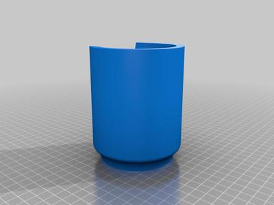 Outin Nano, Coffee Maker Stand