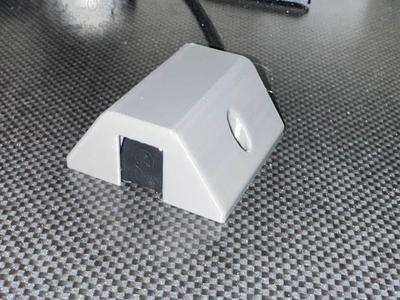 modified for Razer hyperpolling wirless dongle