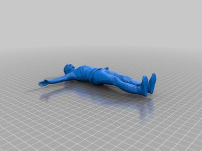 Fuse model