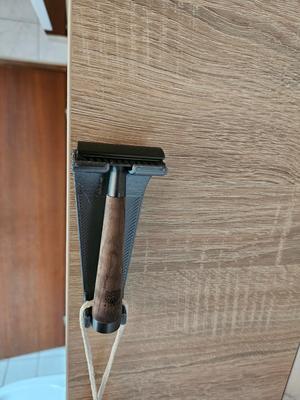 Shaving Razor holder