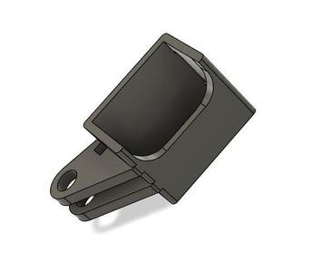RunCam Thumb Pro GoPro mount