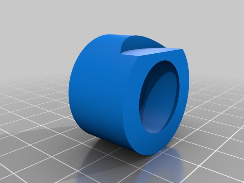 Rocky Mountain Shock Mounting / Eyelet Bearing Removal Tool