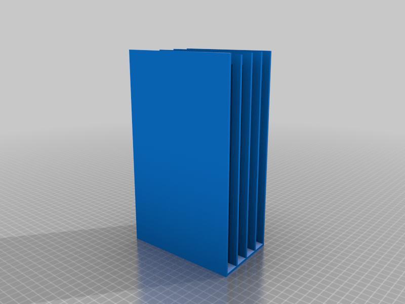 Cricut Mat Holder 14x13