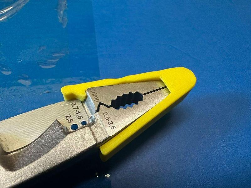 Knipex 13 86 200 Cap