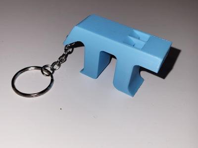 Pi whistle 