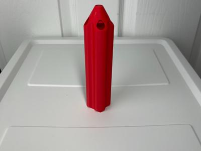 Train Whistle Toy