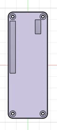 Ennoid BMS XLITE Master Case   