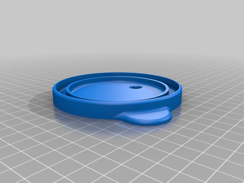 cup lid