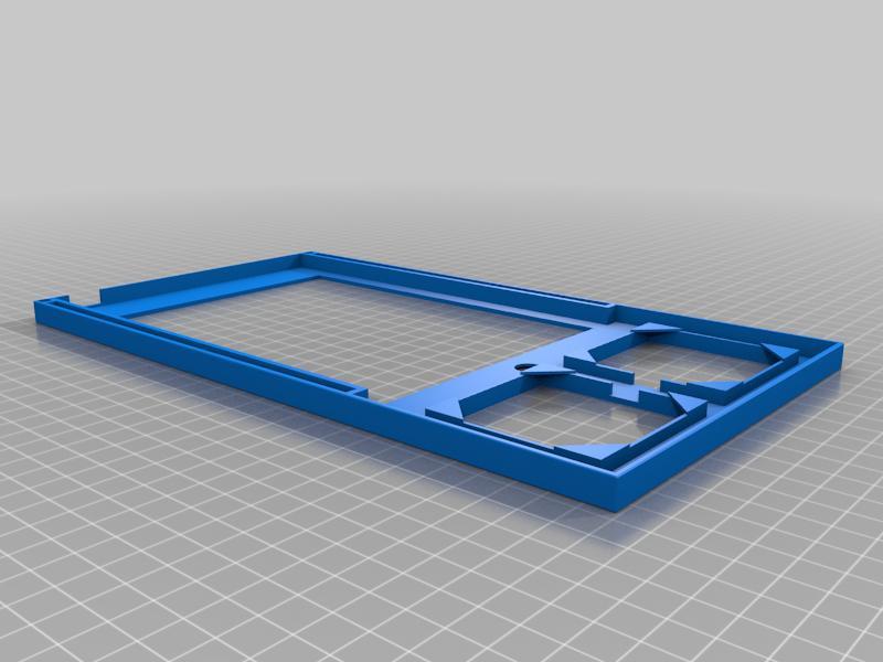 Gira E2 iPad Mini Gen4