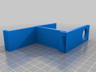 G-clip usb cable collector