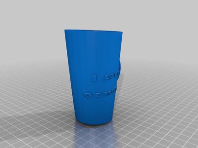 pentray (pennenbakje)