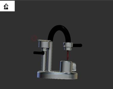 Kamira v2 con tazzina e caffè