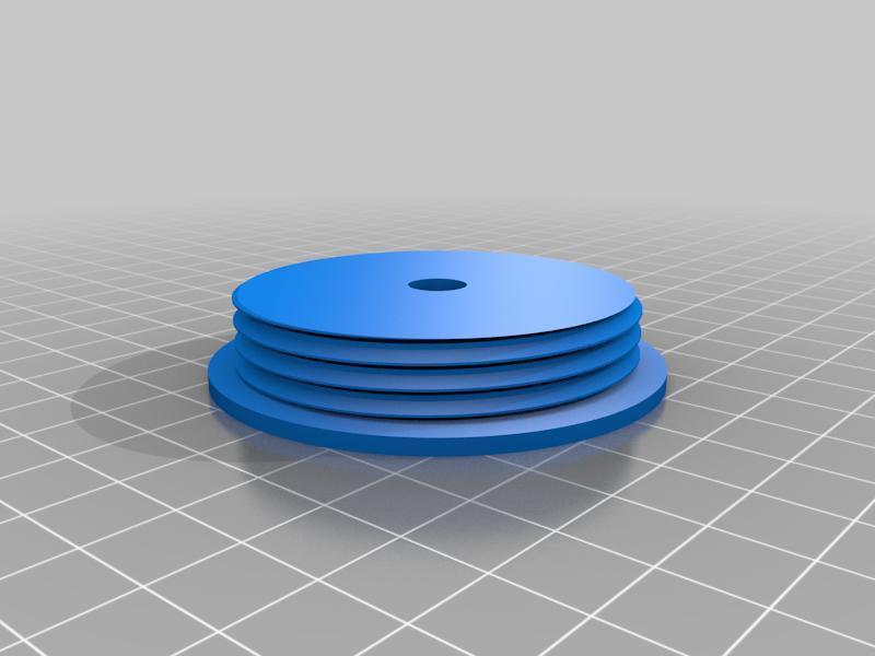 Ryobi RT102 Router Table Parts