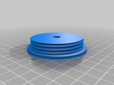 Ryobi RT102 Router Table Parts