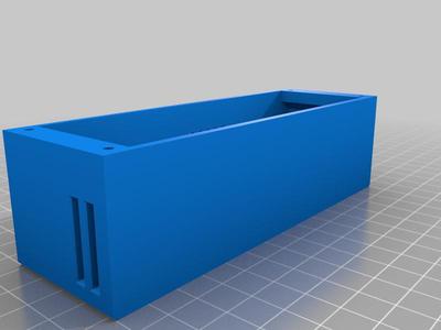 Driver for antenna switcher