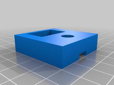 Arcade PSU 5v Remote Case