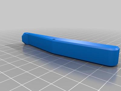S100 Magwell for Talon Mags