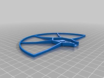 Lumenier QAV-S Prop Guard